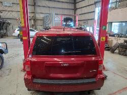 View Auto part Fuse Box Jeep Patriot 2008