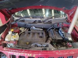 View Auto part Fuse Box Jeep Patriot 2008