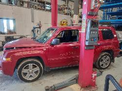 View Auto part Fuse Box Jeep Patriot 2008