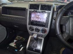 View Auto part Fuse Box Jeep Patriot 2008