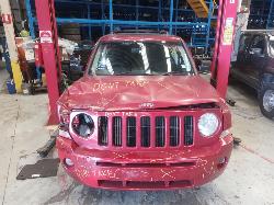 View Auto part Fuse Box Jeep Patriot 2008