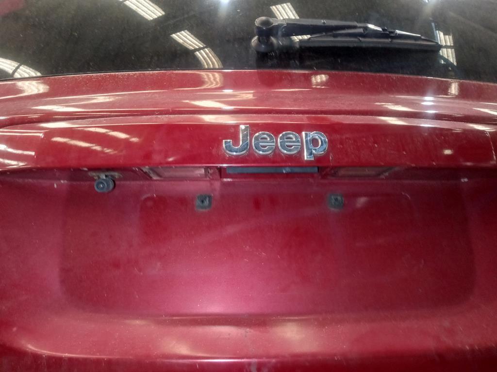 2008 Jeep Patriot Left Rear 1/4 Door Glass View Auto part Left Rear 1/4 Door Glass Jeep Patriot 2008