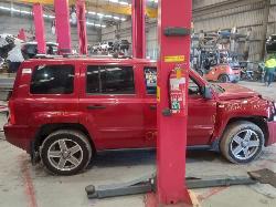 View Auto part Fuse Box Jeep Patriot 2008