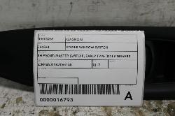 View Auto part Pwr Dr Wind Switch Nissan Qashqai 2017