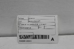 View Auto part Bootlid/Tailgate Nissan Qashqai 2017