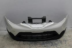View Auto part Front Bumper Nissan Qashqai 2017