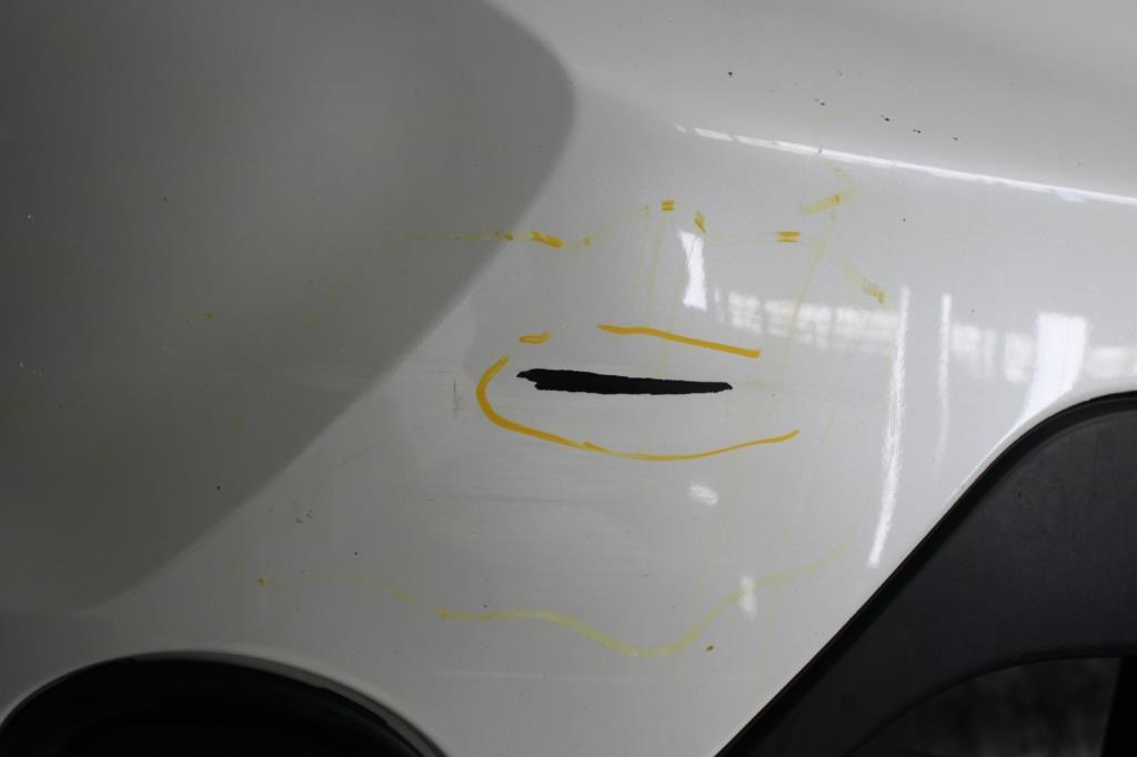 View Auto part Front Bumper Nissan Qashqai 2017