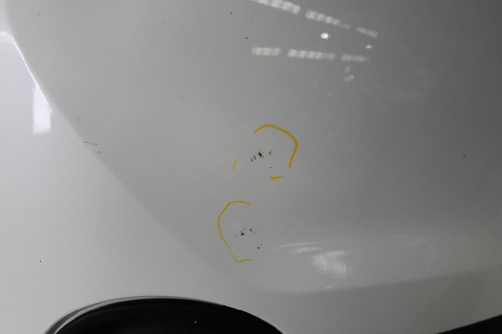 View Auto part Front Bumper Nissan Qashqai 2017