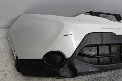 View Auto part Front Bumper Nissan Qashqai 2017