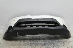 View Auto part Front Bumper Nissan Qashqai 2017