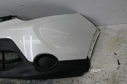 View Auto part Front Bumper Nissan Qashqai 2017