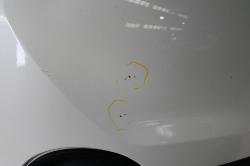 View Auto part Front Bumper Nissan Qashqai 2017