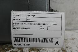 View Auto part Ecu Nissan Qashqai 2017