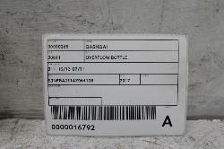 View Auto part Overflow Bottle Nissan Qashqai 2017