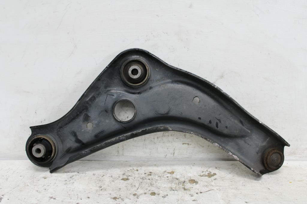 2017 Nissan Qashqai Left Front Lower Control Arm View Auto part Left Front Lower Control Arm Nissan Qashqai 2017