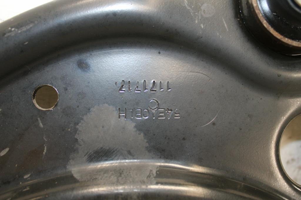 2017 Nissan Qashqai Left Front Lower Control Arm View Auto part Left Front Lower Control Arm Nissan Qashqai 2017