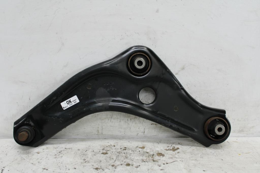 2017 Nissan Qashqai Left Front Lower Control Arm View Auto part Left Front Lower Control Arm Nissan Qashqai 2017