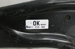 View Auto part Left Front Lower Control Arm Nissan Qashqai 2017