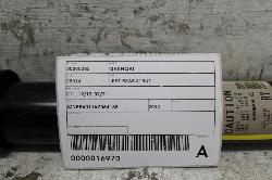 View Auto part Left Rear Strut Nissan Qashqai 2017