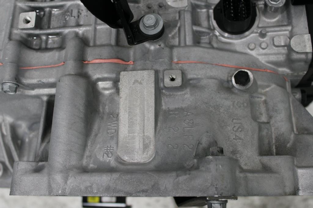 View Auto part Trans/Gearbox Hyundai Staria 2024