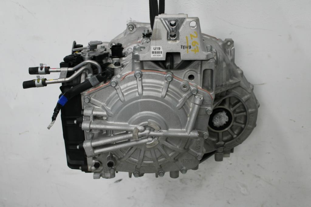 View Auto part Trans/Gearbox Hyundai Staria 2024