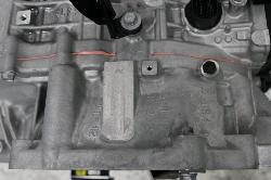 View Auto part Trans/Gearbox Hyundai Staria 2024
