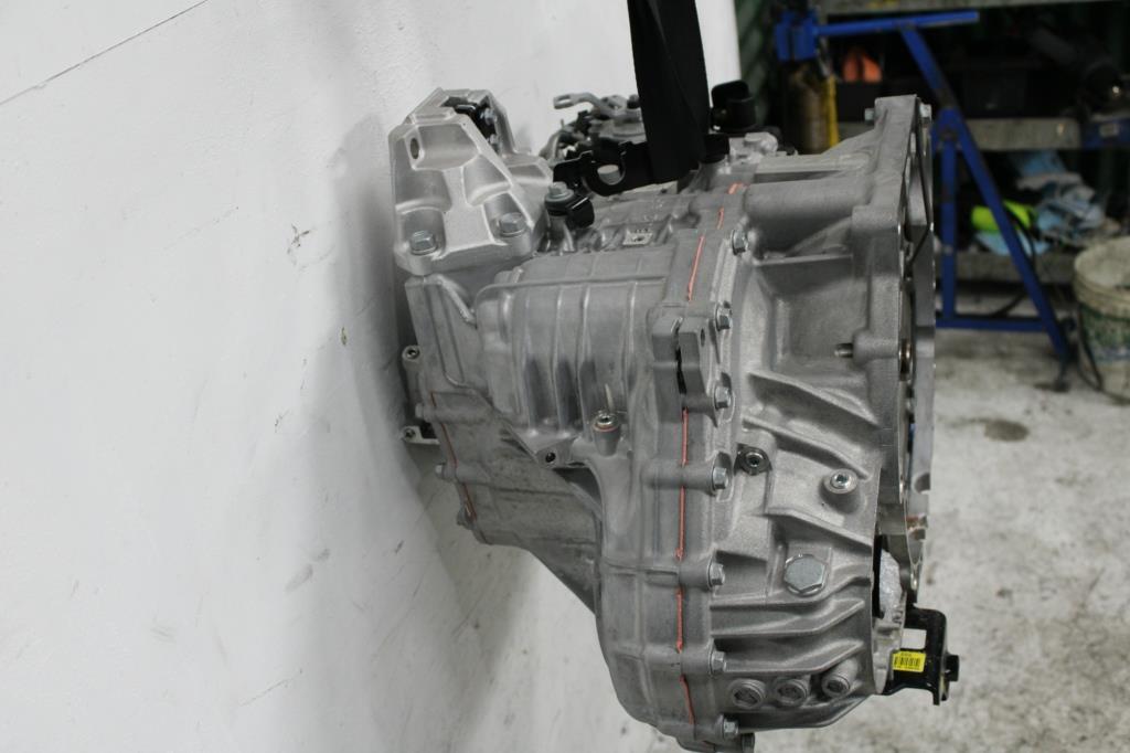 View Auto part Trans/Gearbox Hyundai Staria 2024