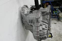 View Auto part Trans/Gearbox Hyundai Staria 2024