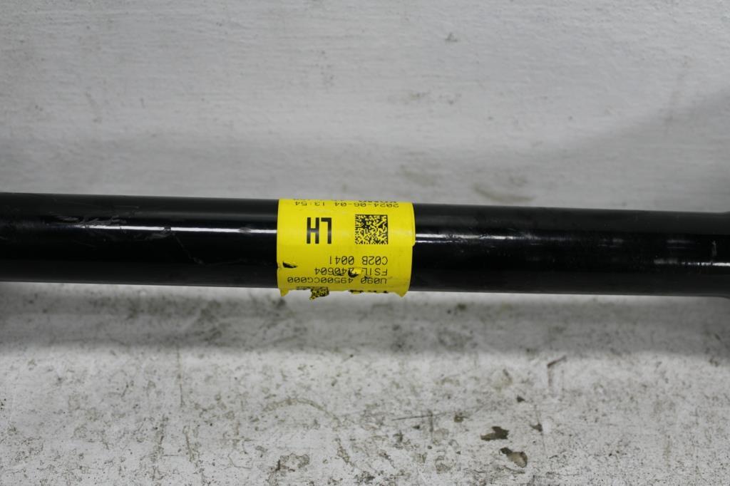 View Auto part Left Driveshaft Hyundai Staria 2024