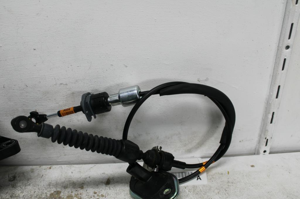 View Auto part Gear Stick/Shifter Hyundai Staria 2024