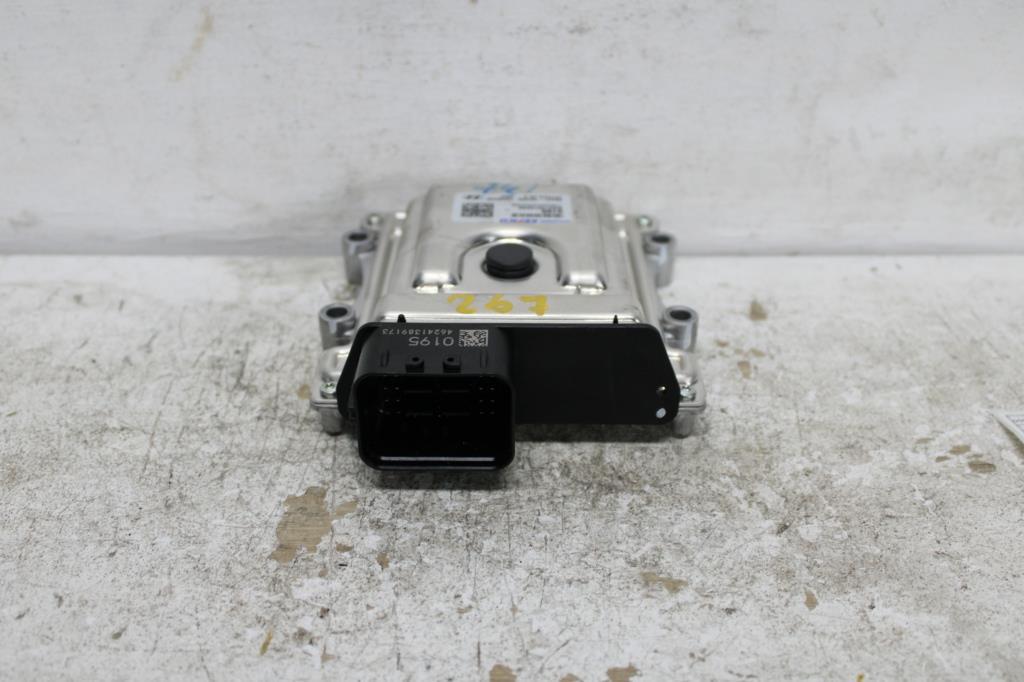 2024 Hyundai Staria Ecu View Auto part Ecu Hyundai Staria 2024