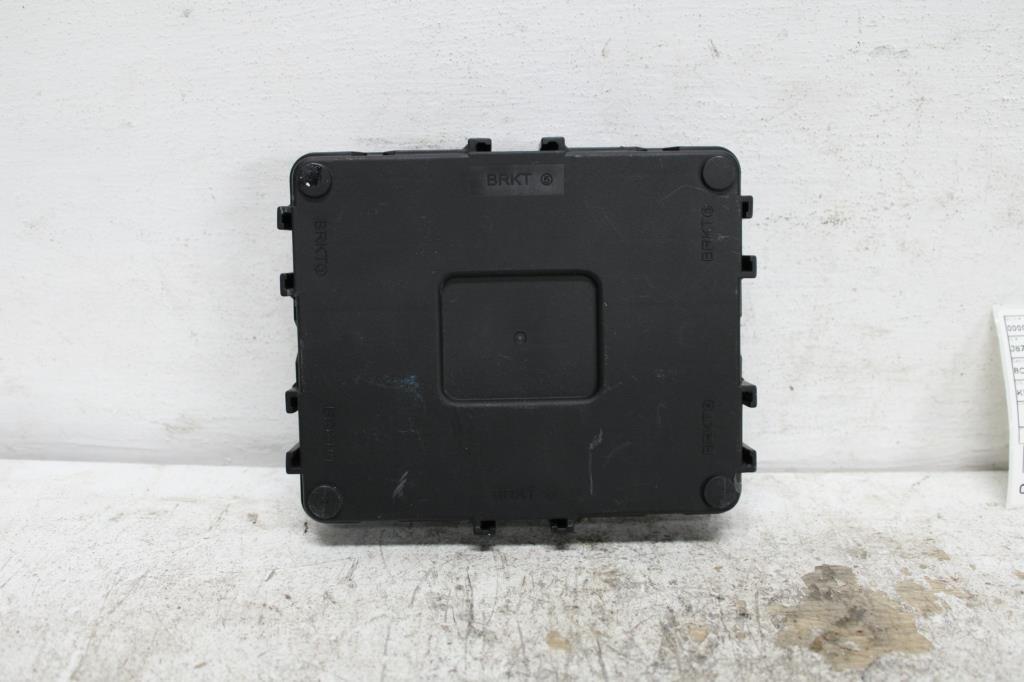 2024 Hyundai Staria Ecu View Auto part Ecu Hyundai Staria 2024