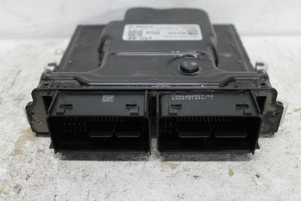 2024 Hyundai Staria Ecu View Auto part Ecu Hyundai Staria 2024