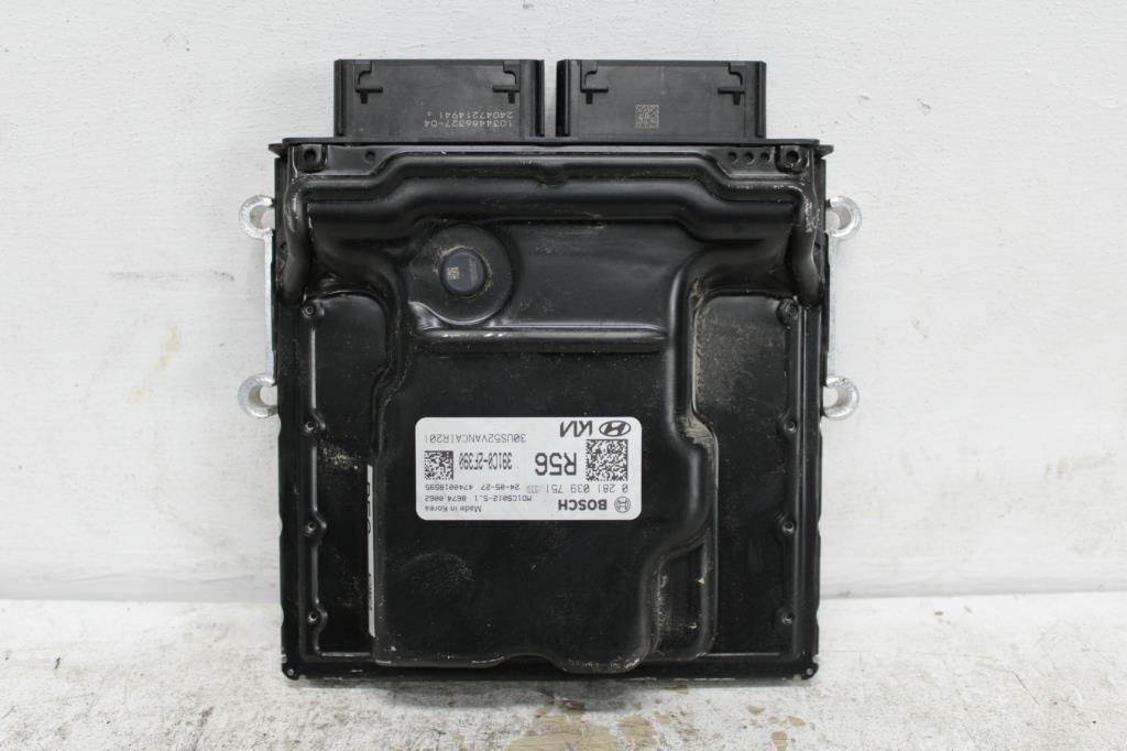 2024 Hyundai Staria Ecu View Auto part Ecu Hyundai Staria 2024