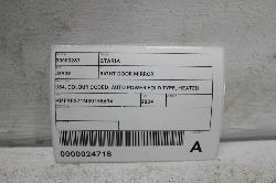 View Auto part Right Door Mirror Hyundai Staria 2024
