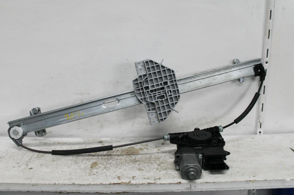 2024 Hyundai Staria Left Front Window Reg/Motor View Auto part Left Front Window Reg/Motor Hyundai Staria 2024