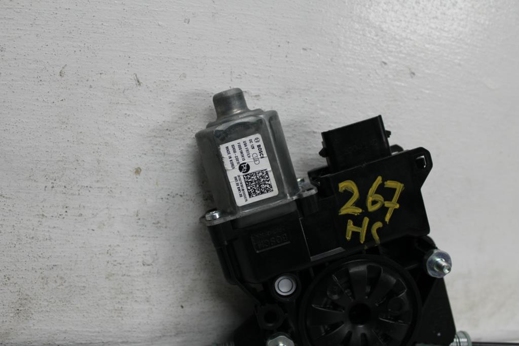 2024 Hyundai Staria Left Front Window Reg/Motor View Auto part Left Front Window Reg/Motor Hyundai Staria 2024