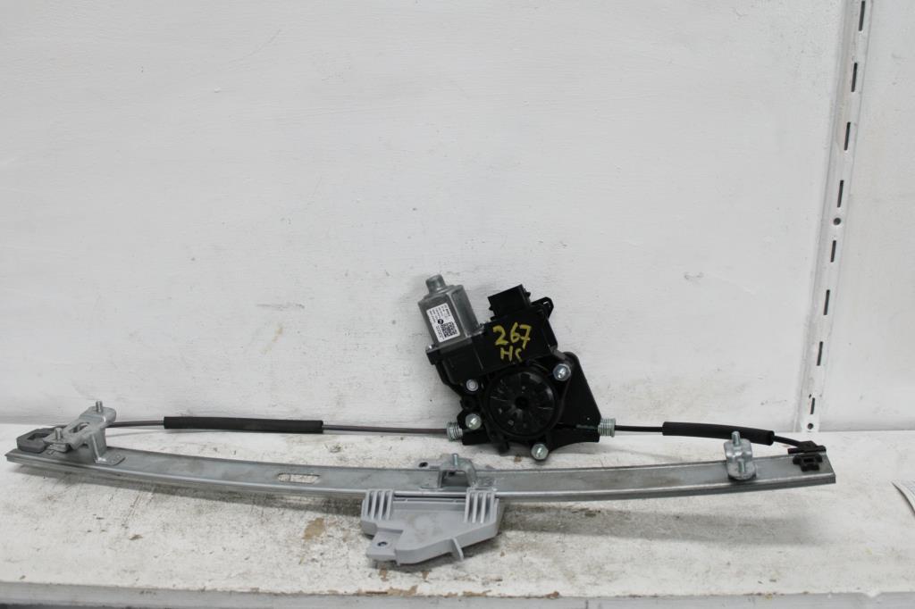 2024 Hyundai Staria Left Front Window Reg/Motor View Auto part Left Front Window Reg/Motor Hyundai Staria 2024