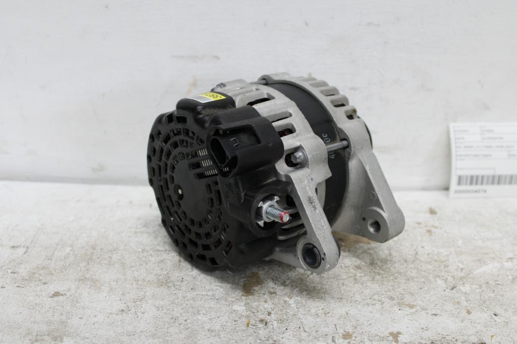 View Auto part Alternator Hyundai Staria 2024