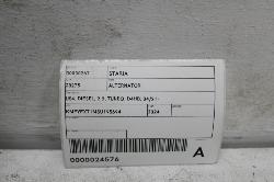 View Auto part Alternator Hyundai Staria 2024