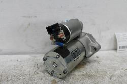 View Auto part Starter Hyundai Staria 2024