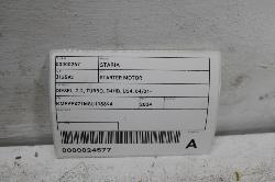View Auto part Starter Hyundai Staria 2024