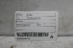 View Auto part Heater Fan Motor Hyundai Staria 2024