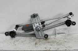 View Auto part Wiper Motor Hyundai Staria 2024