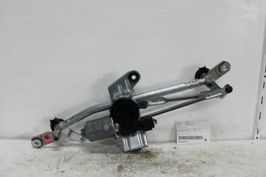 View Auto part Wiper Motor Hyundai Staria 2024