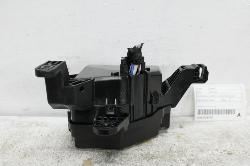 View Auto part Fuse Box Hyundai Staria 2024
