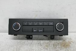 View Auto part Heater/Ac Controls Hyundai Staria 2024