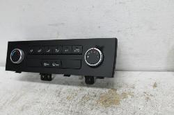 View Auto part Heater/Ac Controls Hyundai Staria 2024
