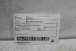 View Auto part Heater/Ac Controls Hyundai Staria 2024