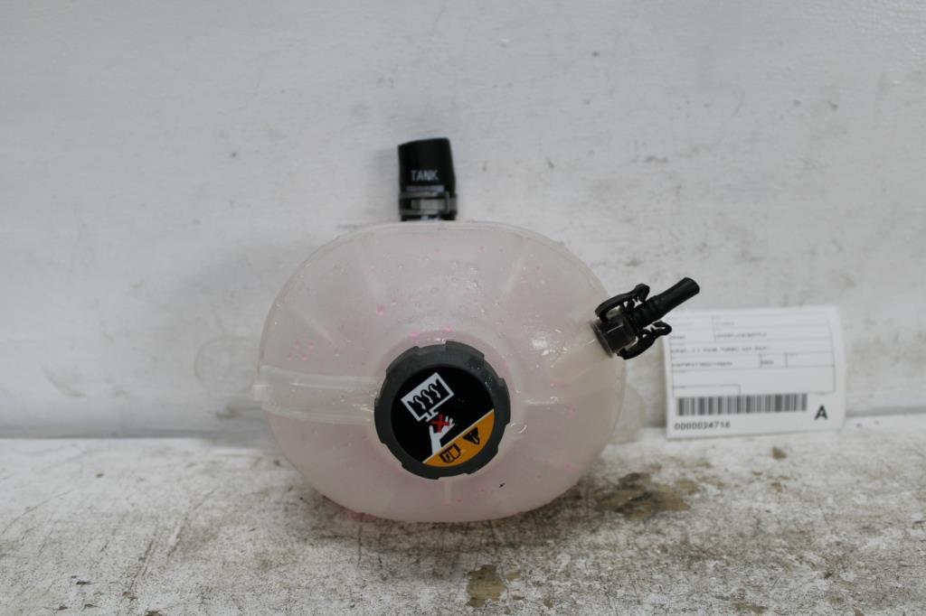 View Auto part Overflow Bottle Hyundai Staria 2024